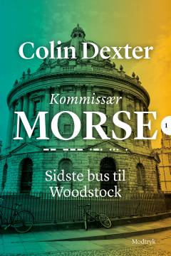 Sidste bus til Woodstock