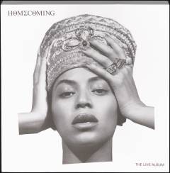 Homecoming : the live album