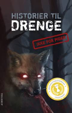 Historier til drenge : ikke for piger