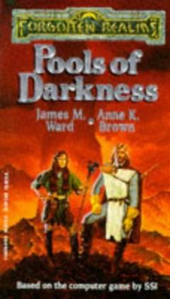 Pools of darkness