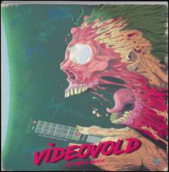 Tegneserie, 1. udgave, 2021