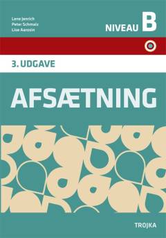Afsætning : niveau B