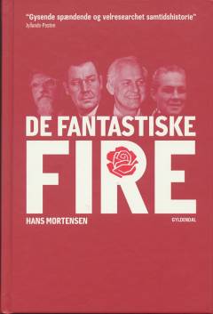 De fantastiske fire