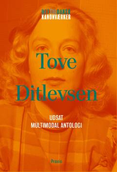 Udsat : multimodal antologi