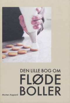 Den lille bog om flødeboller