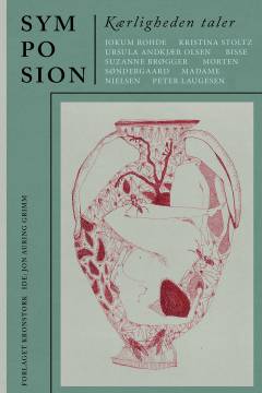 Symposion : kærligheden taler