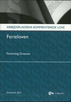 Ferieloven