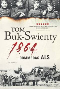 1864 - dommedag Als