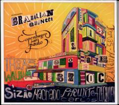 Copenhagen - São Paulo