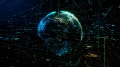 Silicon møder Bruxelles : big tech vs. EU