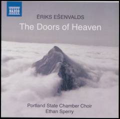 The doors of Heaven