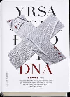 Bog, 1. bogklubudgave, 2017