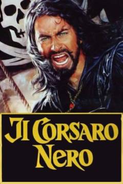Den sorte pirat