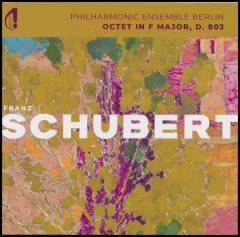 Octet in F major, D. 803