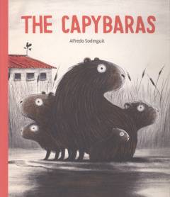 The capybaras