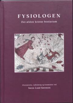 Fysiologen : det ældste kristne bestiarium