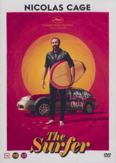 The surfer