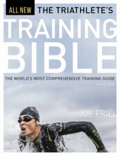 The triathlete's training bible : the world's most comprehensive triathlon training guide