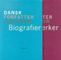 Den usynliges vilje. Dansk Forfatterleksikon ”Værker”, redigeret af John Chr. Jørgensen