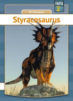 Styracosaurus