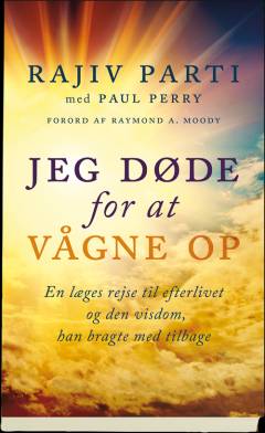 Bog, 1. bogklubudgave, 2017