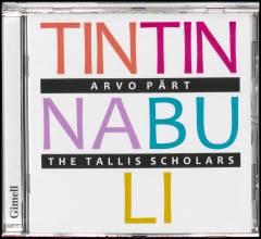 Tintinnabuli