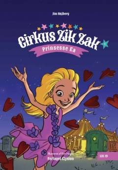 Prinsesse Ea