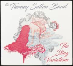 The Sting variations