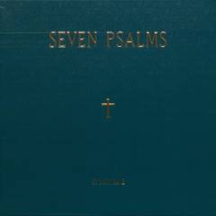 Seven psalms