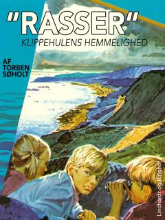"Rasser" - klippehulens hemmelighed