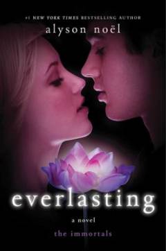 Everlasting : a novel
