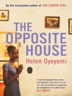The opposite house
