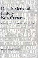 Danish medieval history, new currents