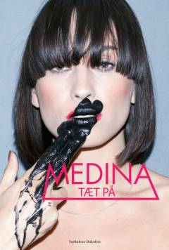 Medina - tæt på