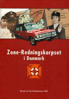 Zone-Redningskorpset i Danmark