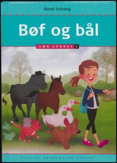Bøf og bål