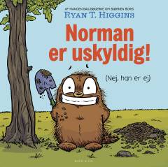 Billedbog, 1. udgave, 2026