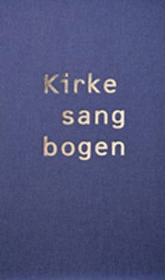 Kirkesangbogen
