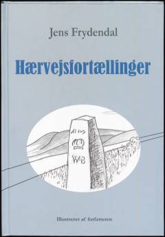 Hærvejsfortællinger