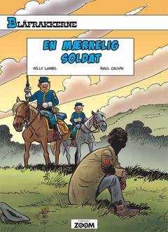 En mærkelig soldat