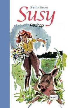 Susy Rødtop