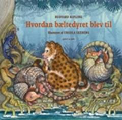 Hvordan bæltedyret blev til
