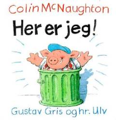 Her er jeg!