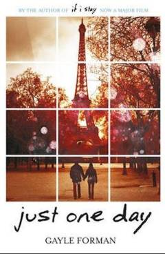 Just one day