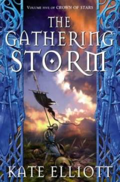 The gathering storm