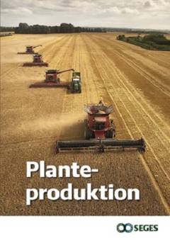 Planteproduktion