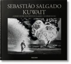 Kuwait : a desert on fire