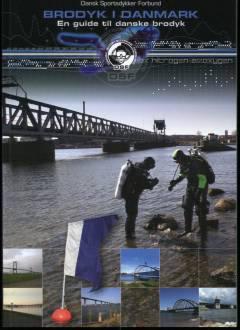 Brodyk i Danmark : en guide til danske brodyk