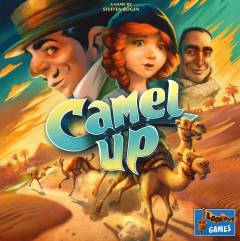 Camel up