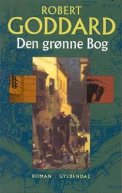 Den grønne bog. Mappe 1 (kassette 1-6)